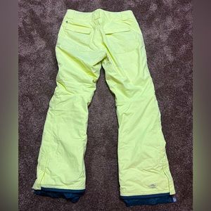 Womens Snowpants